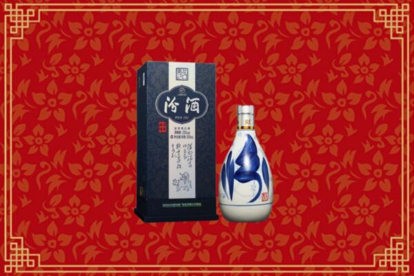 高价求购：上党回收汾酒