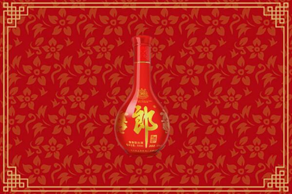 上党回收郎酒