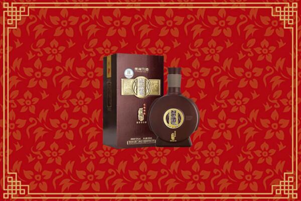 上党回收习酒